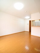 居室 グリーングローヴ希望ヶ丘Ⅲ番館