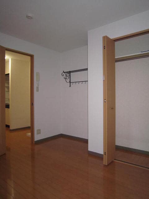 居室 マ－レＴＡＫＥＩ参番館