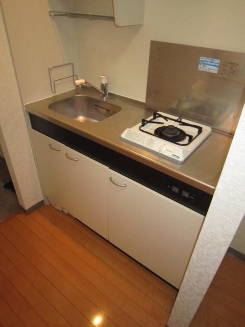 キッチン マ－レＴＡＫＥＩ参番館