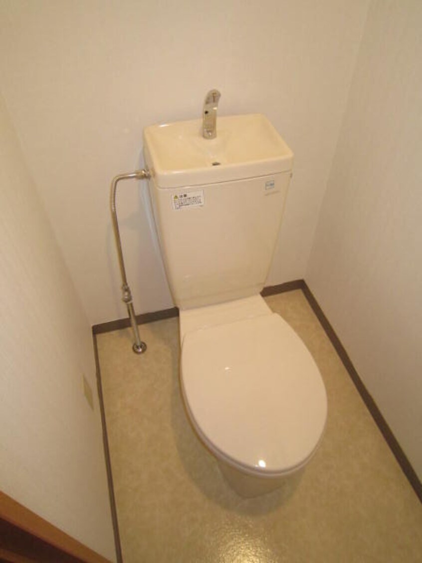 トイレ マ－レＴＡＫＥＩ参番館