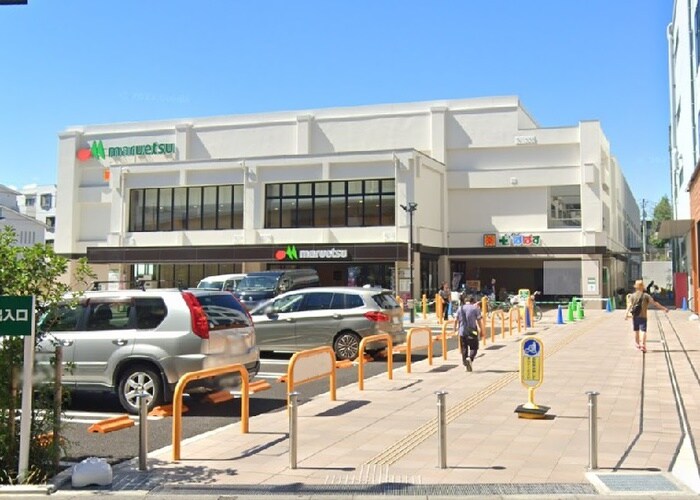 どらっぐぱぱす板橋南町店(ドラッグストア)まで200m KDXレジデンス池袋要町