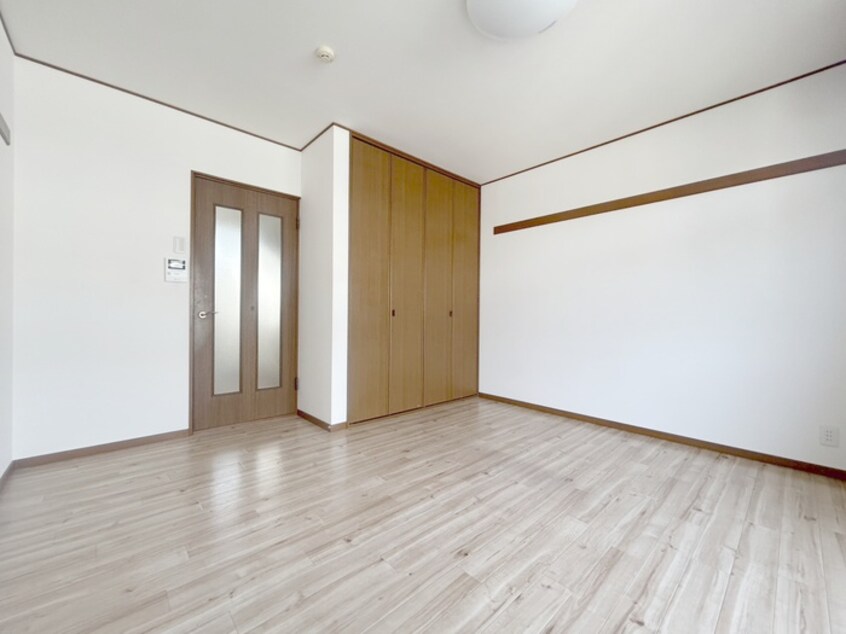 居室 カ－ムハイツ恋ヶ窪Ⅲ