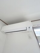 内観写真 カ－ムハイツ恋ヶ窪Ⅲ