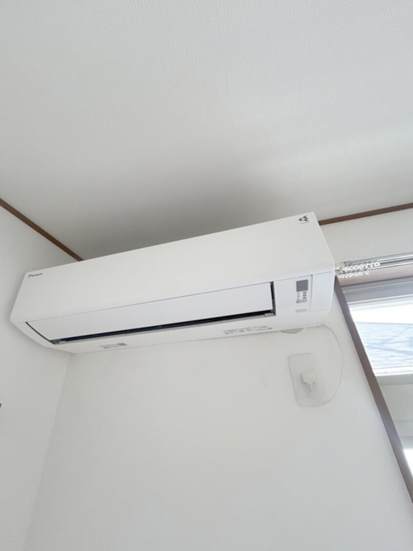 内観写真 カ－ムハイツ恋ヶ窪Ⅲ