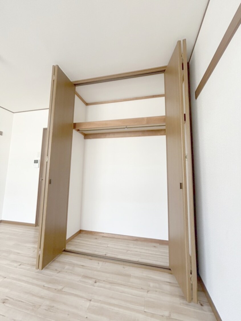 内観写真 カ－ムハイツ恋ヶ窪Ⅲ