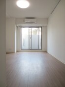 居室 ドミール五反野