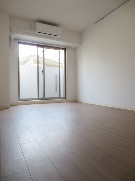 居室 ドミール五反野