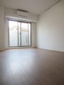 居室 ドミール五反野