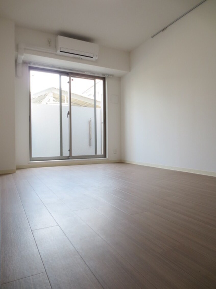 居室 ドミール五反野