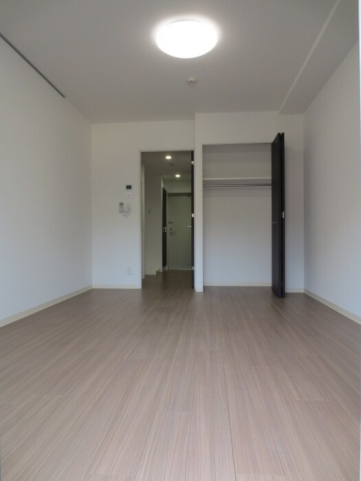 居室 ドミール五反野