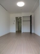 居室 ドミール五反野