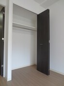 収納 ドミール五反野