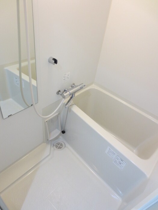 バス／シャワールーム等 ドミール五反野