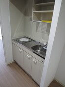 キッチン ドミール五反野