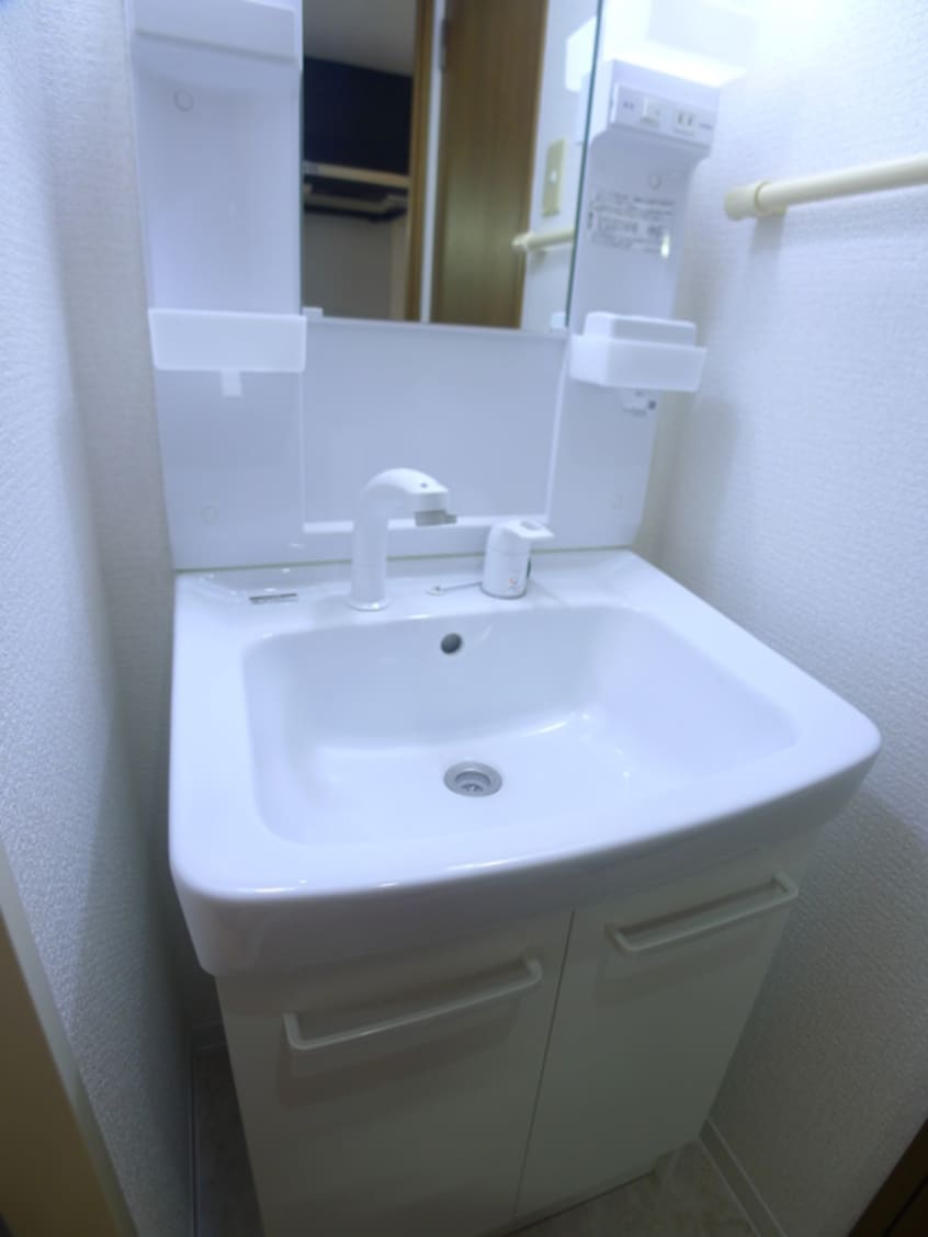 洗面 宮の杜ハイツ