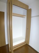 収納 宮の杜ハイツ