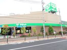 サミットストア 中野南台店(スーパー)まで196m モリ方南ハイム