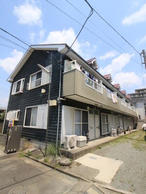 コトブキグリーンハイツ