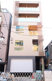 仮）大一ビル
