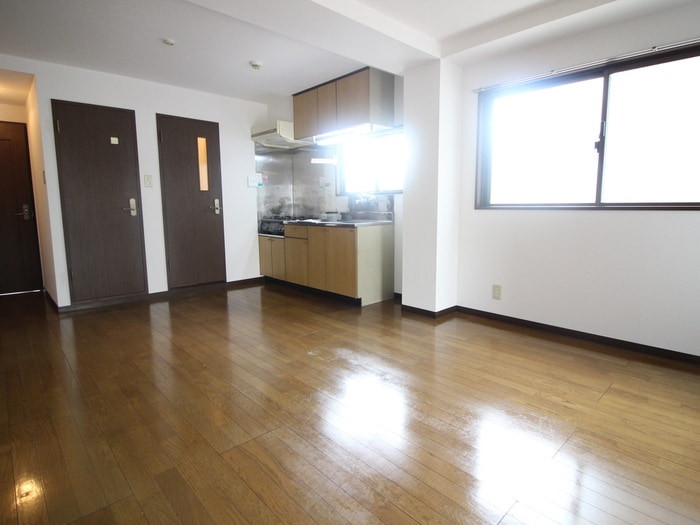 居室 ストーンハイツ