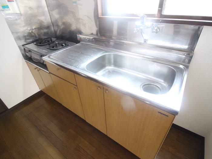 キッチン ストーンハイツ