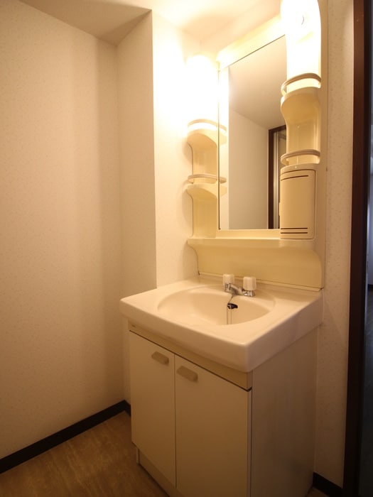 洗面 ストーンハイツ