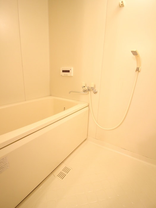 バス／シャワールーム等 ストーンハイツ