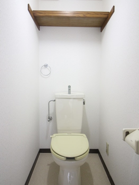 トイレ ストーンハイツ