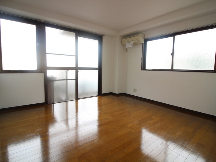 居室 ストーンハイツ