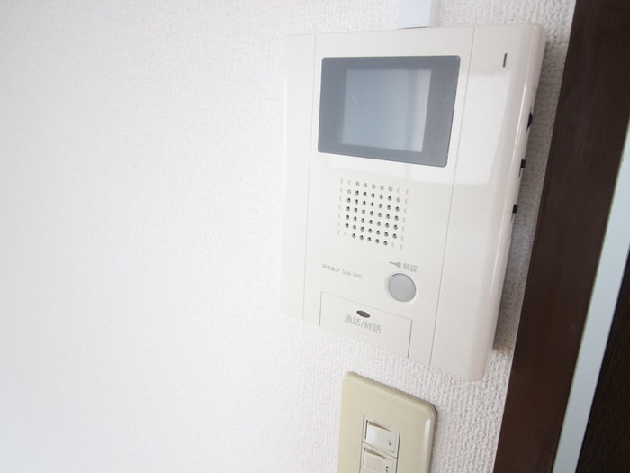 内観写真 ストーンハイツ