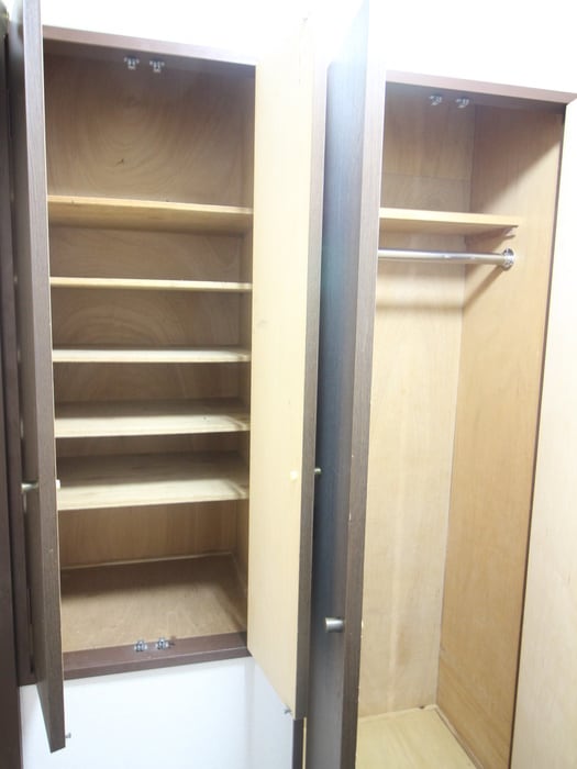 靴箱 ストーンハイツ