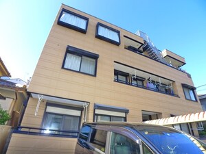 ユニハイム柴又(102)