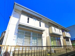 メゾンフォルテーヌＢ