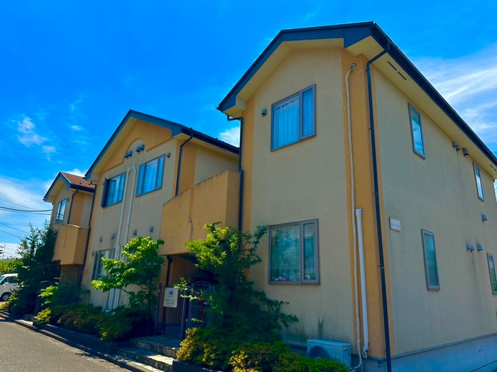 外観写真 メゾン・ド・アンシャンテ