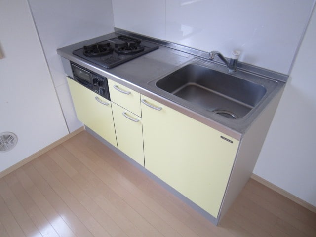 キッチン メゾン・ド・アンシャンテ