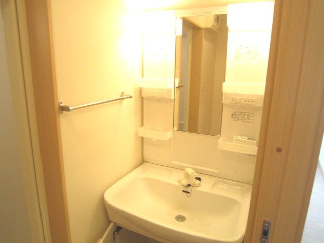 洗面 メゾン・ド・アンシャンテ