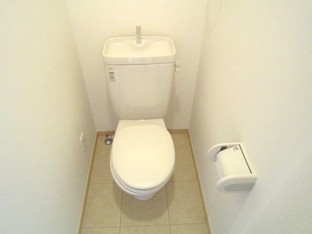 トイレ メゾン・ド・アンシャンテ