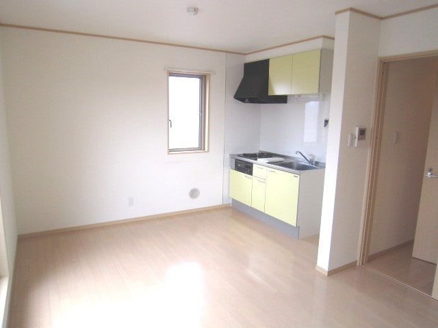 居室 メゾン・ド・アンシャンテ