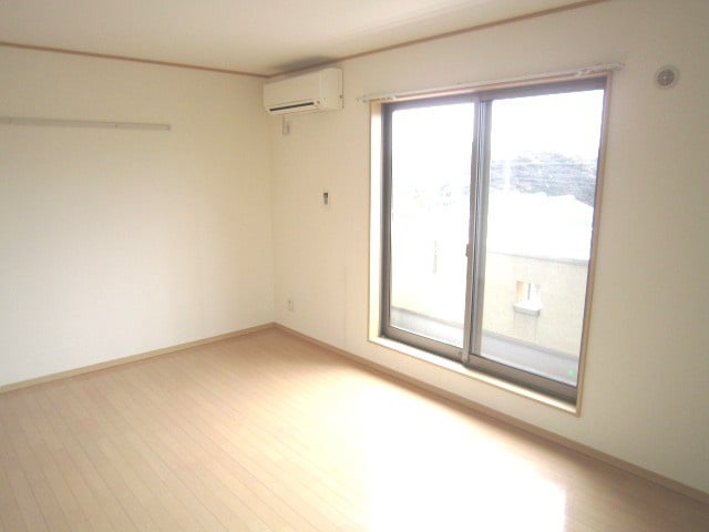 居室 メゾン・ド・アンシャンテ