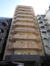 ｽﾃｰｼﾞﾌｧｰｽﾄお茶の水女子大前603