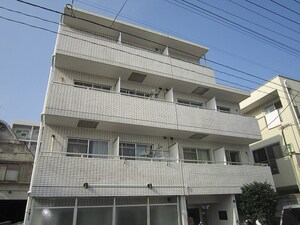 エヴェナール要町(106)