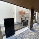 エントランス部分 MELDIA東向島Ⅱ