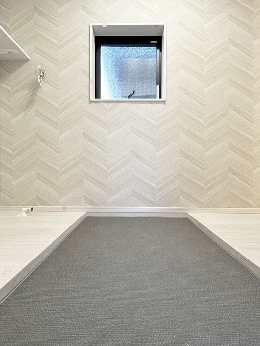 玄関 MELDIA東向島Ⅱ