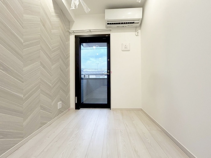 居室 MELDIA東向島Ⅱ