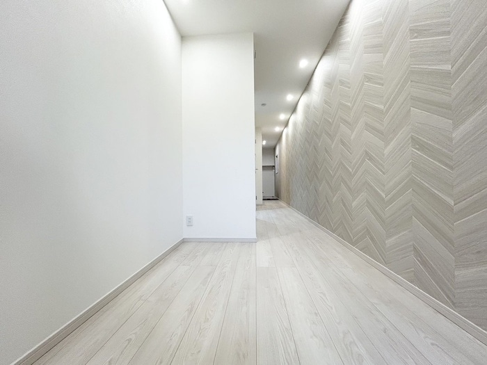 収納 MELDIA東向島Ⅱ