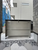 建物設備 MELDIA東向島Ⅱ