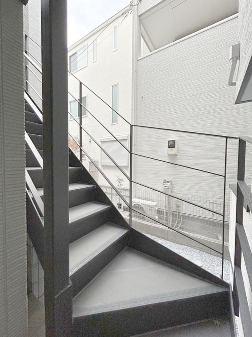 建物設備 MELDIA東向島Ⅱ