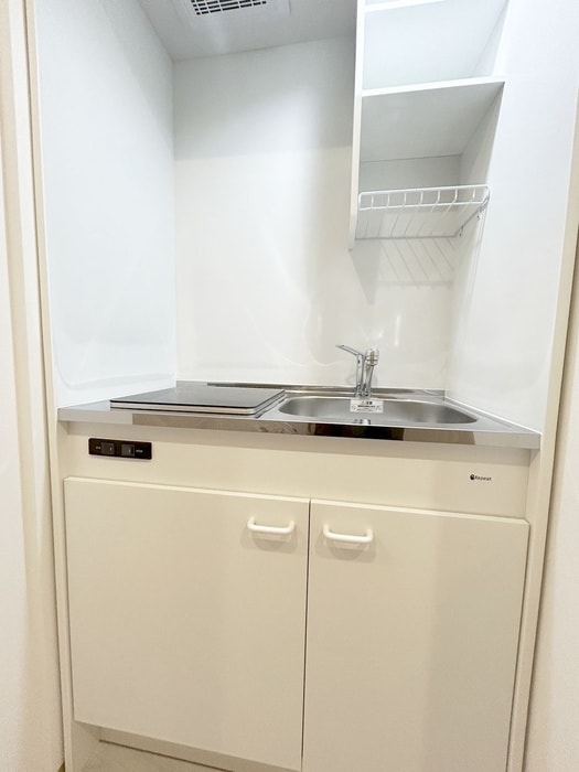 キッチン MELDIA東向島Ⅱ