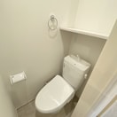 トイレ MELDIA東向島Ⅱ