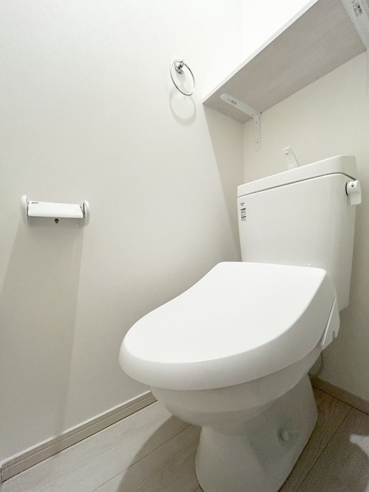 トイレ MELDIA東向島Ⅱ